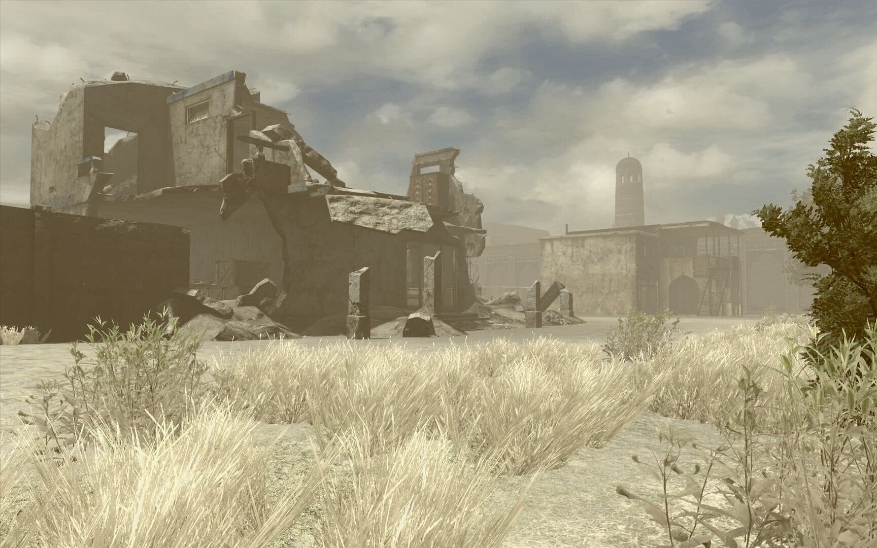 Arma 2: Private Military Company screenshot 3