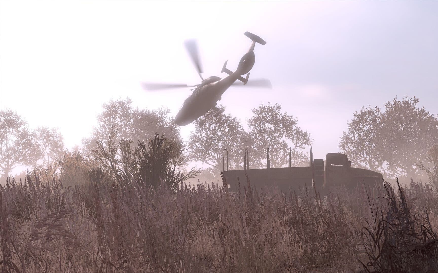 Arma 2: Private Military Company screenshot 13
