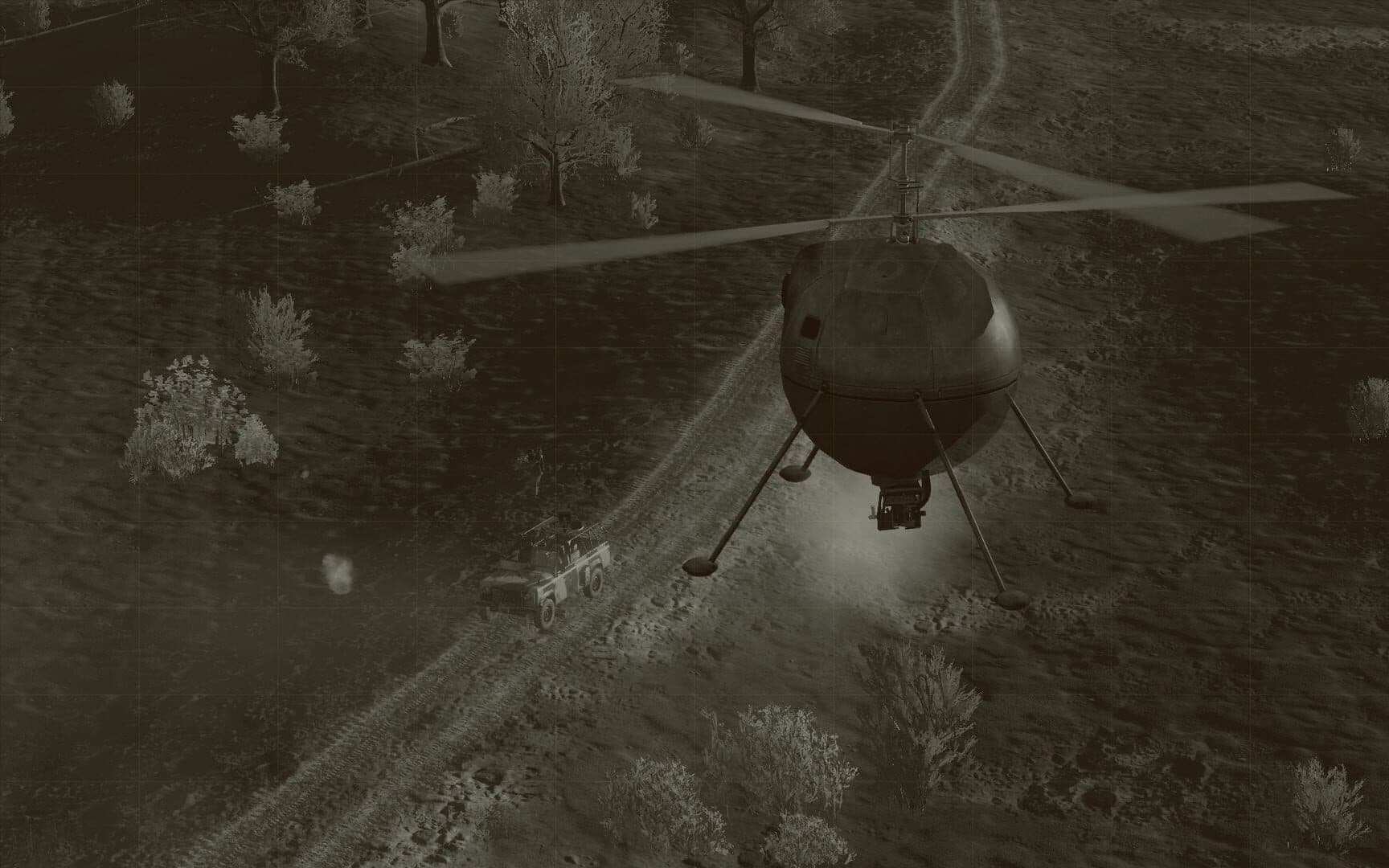 Arma 2: Private Military Company screenshot 15
