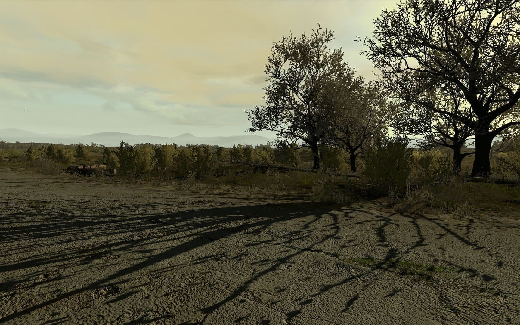 Arma 2: Private Military Company screenshot 20