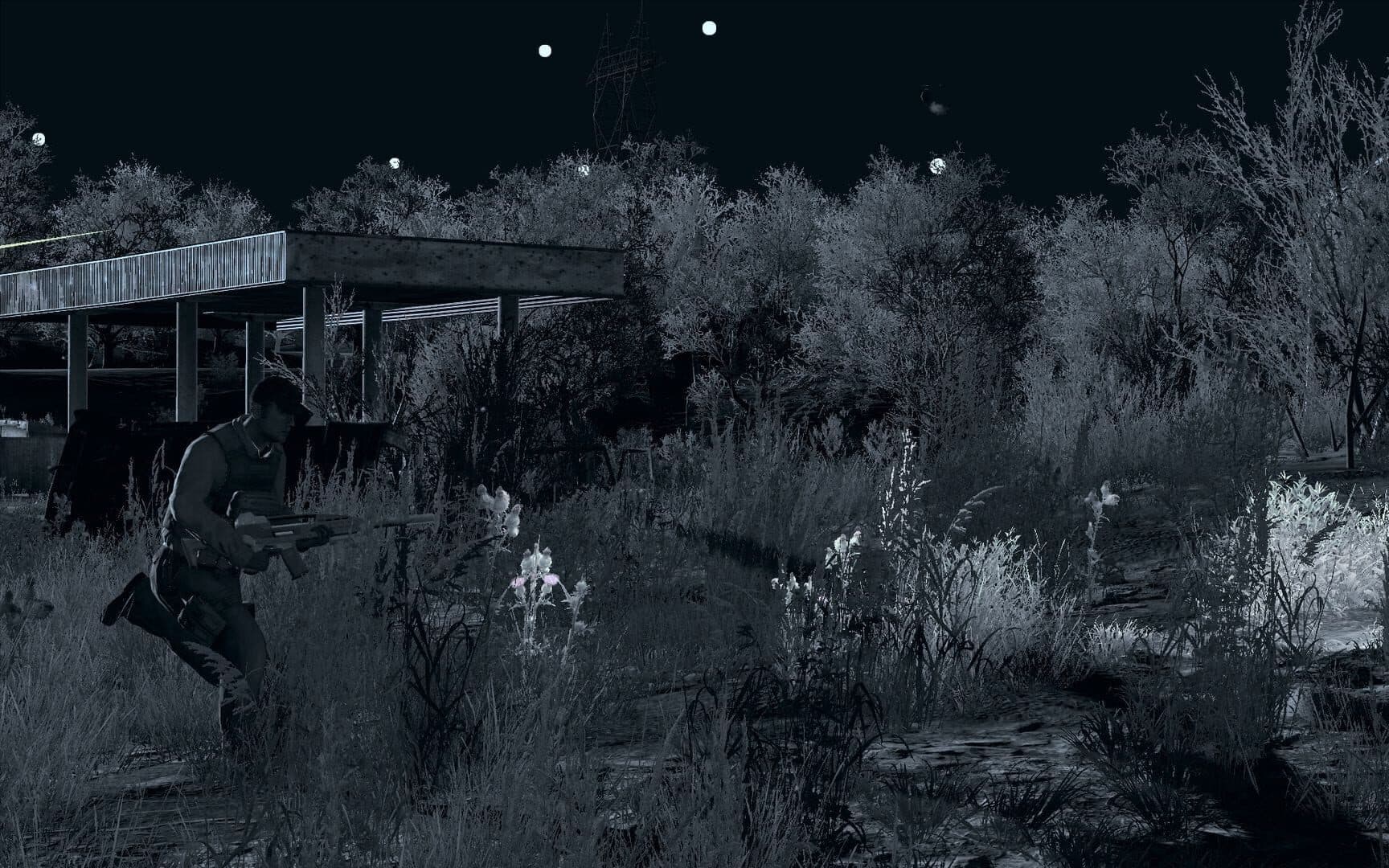 Arma 2: Private Military Company screenshot 21