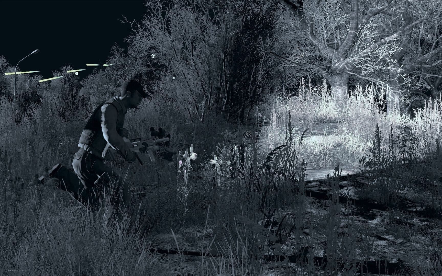 Arma 2: Private Military Company screenshot 22