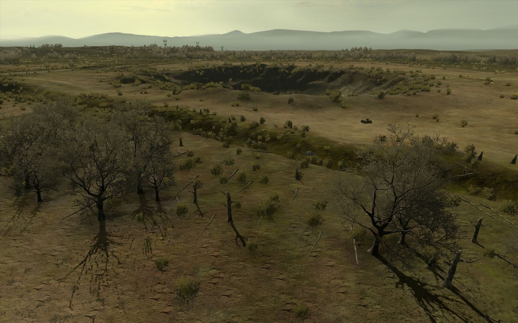 Arma 2: Private Military Company screenshot 24