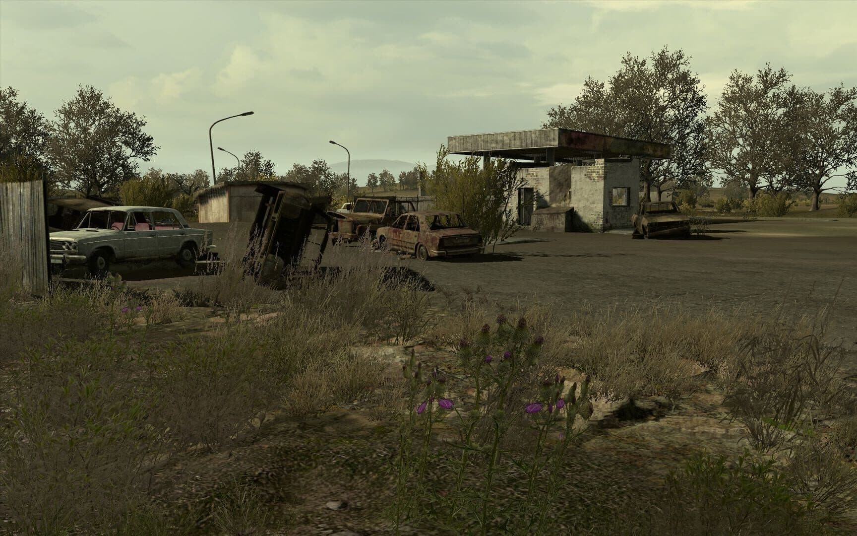 Arma 2: Private Military Company screenshot 25