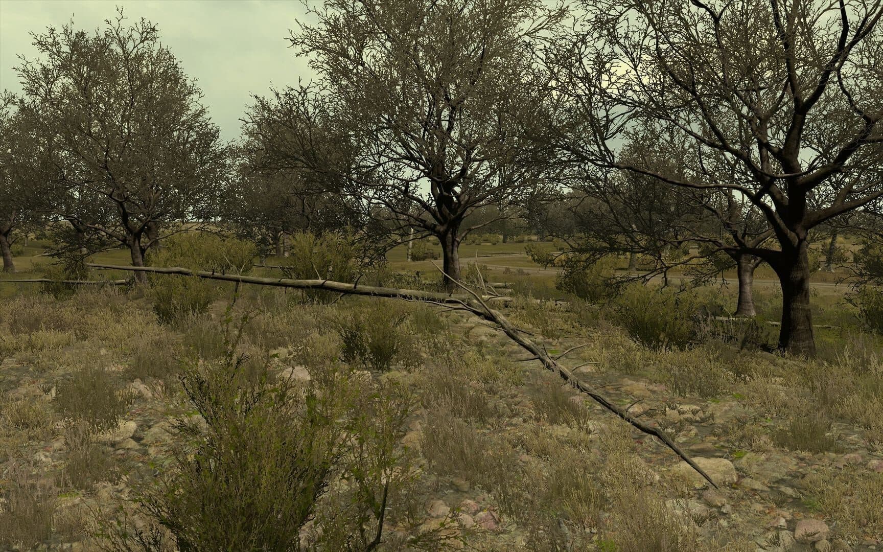 Arma 2: Private Military Company screenshot 26