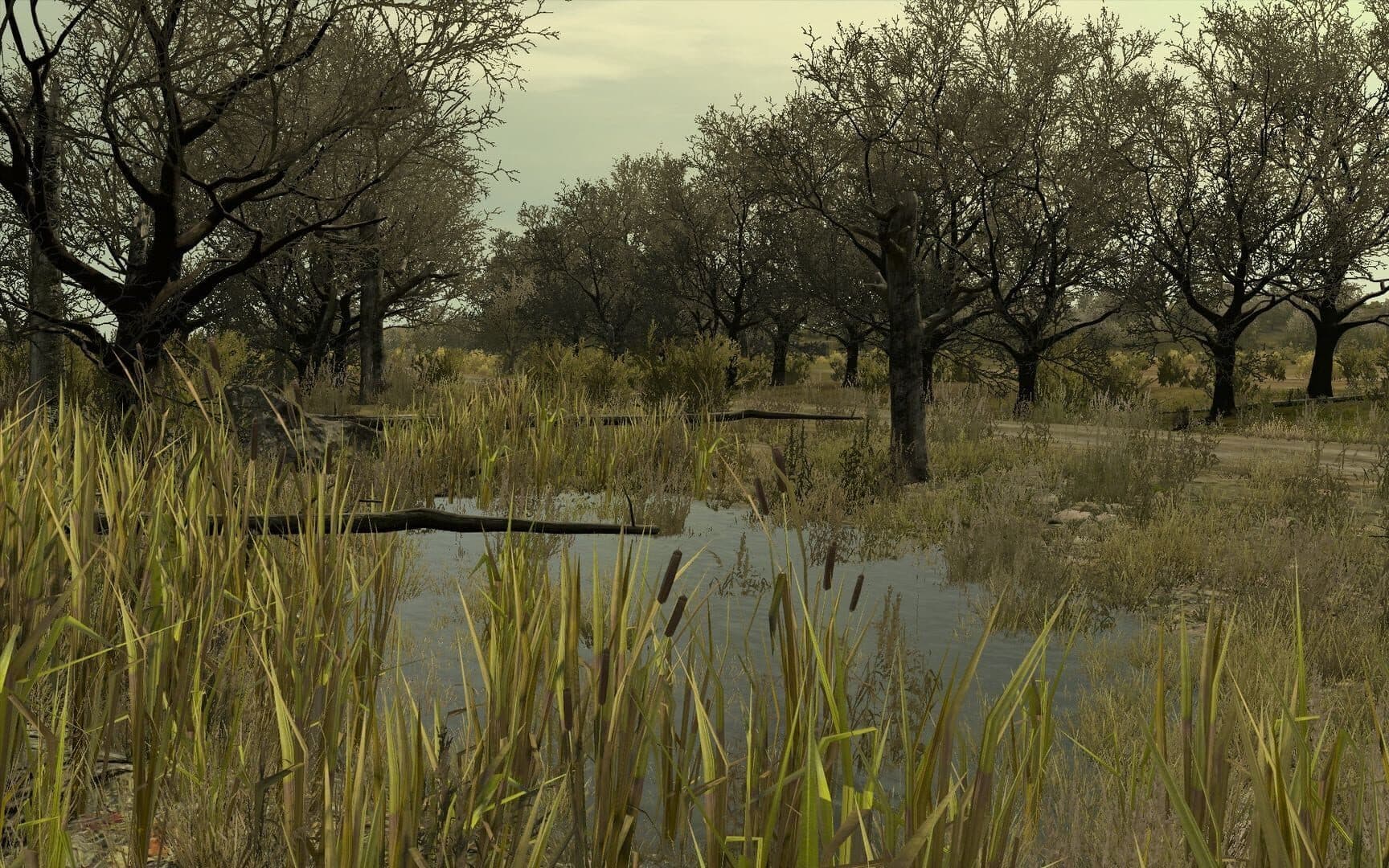Arma 2: Private Military Company screenshot 27