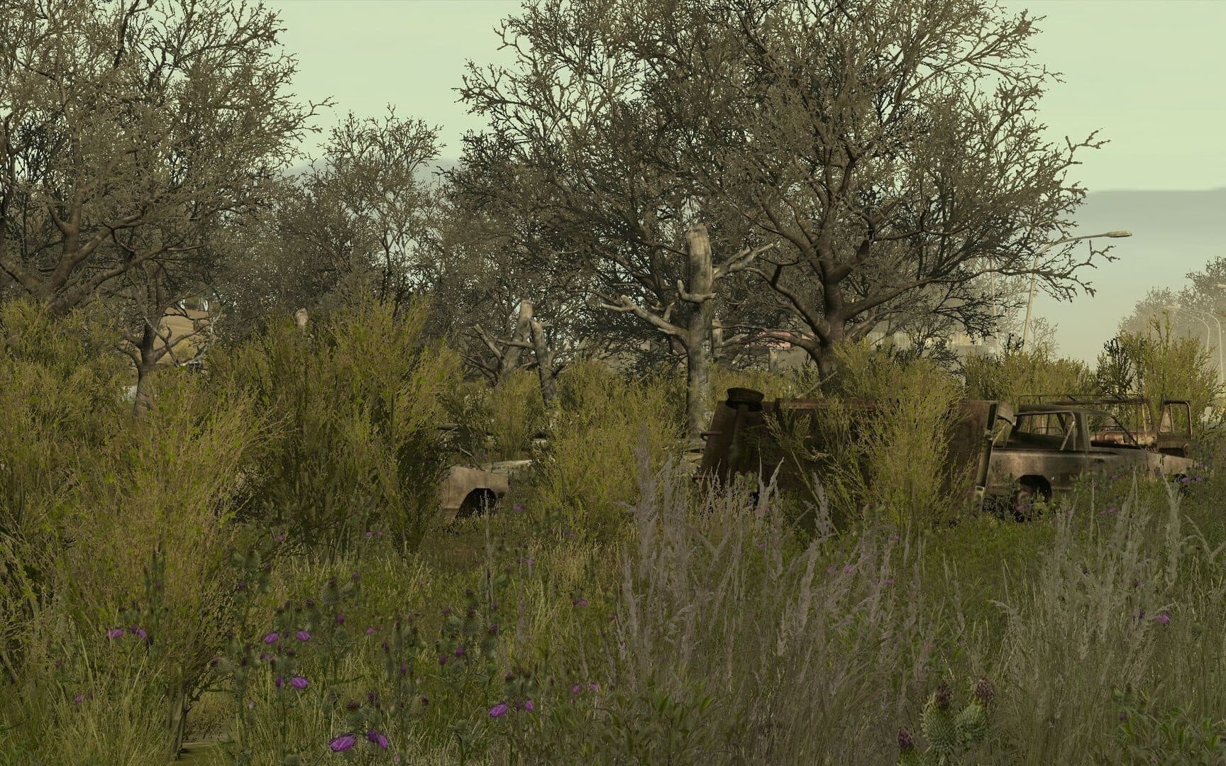 Arma 2: Private Military Company screenshot 28