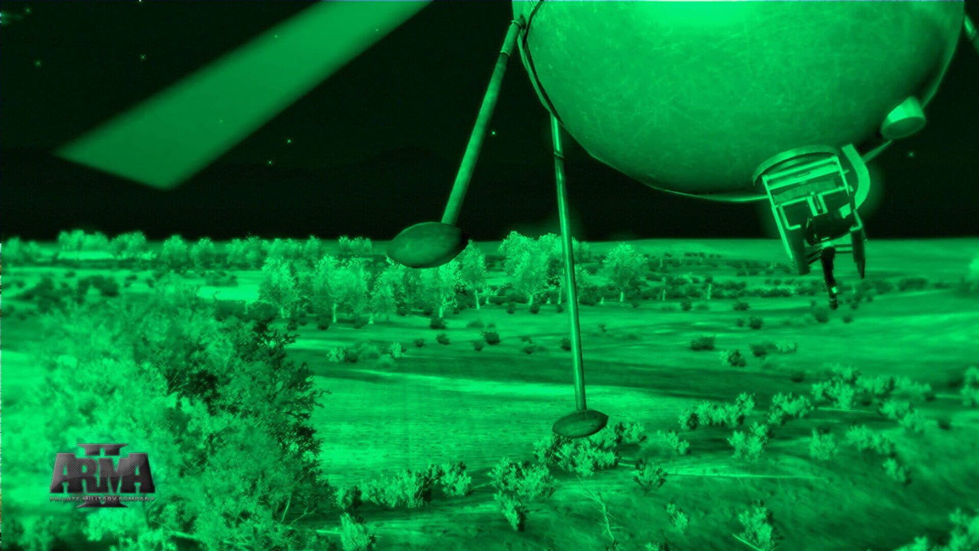 Arma 2: Private Military Company screenshot 29