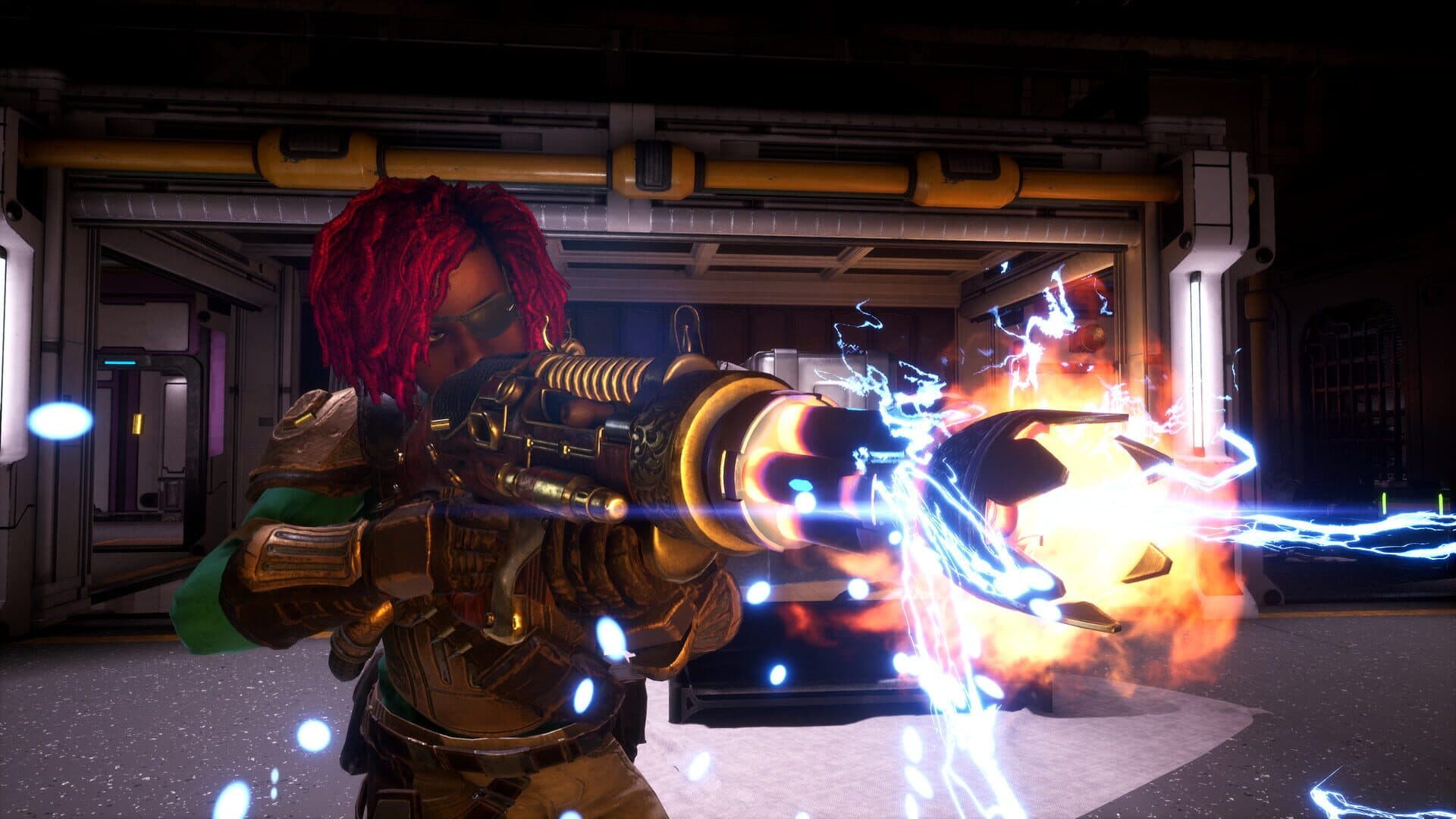 The Outer Worlds: Murder on Eridanos screenshot 5