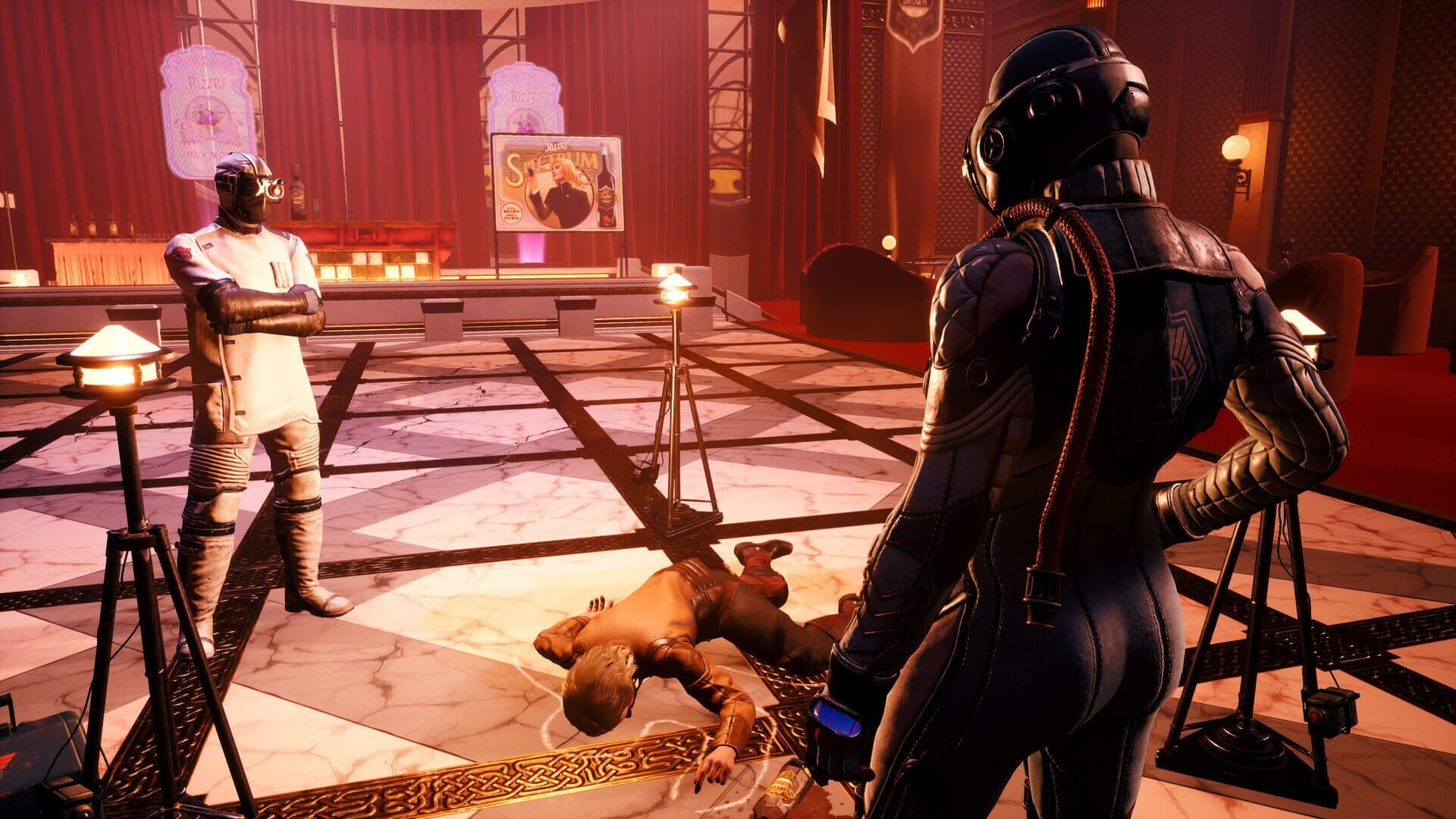 The Outer Worlds: Murder on Eridanos screenshot 6