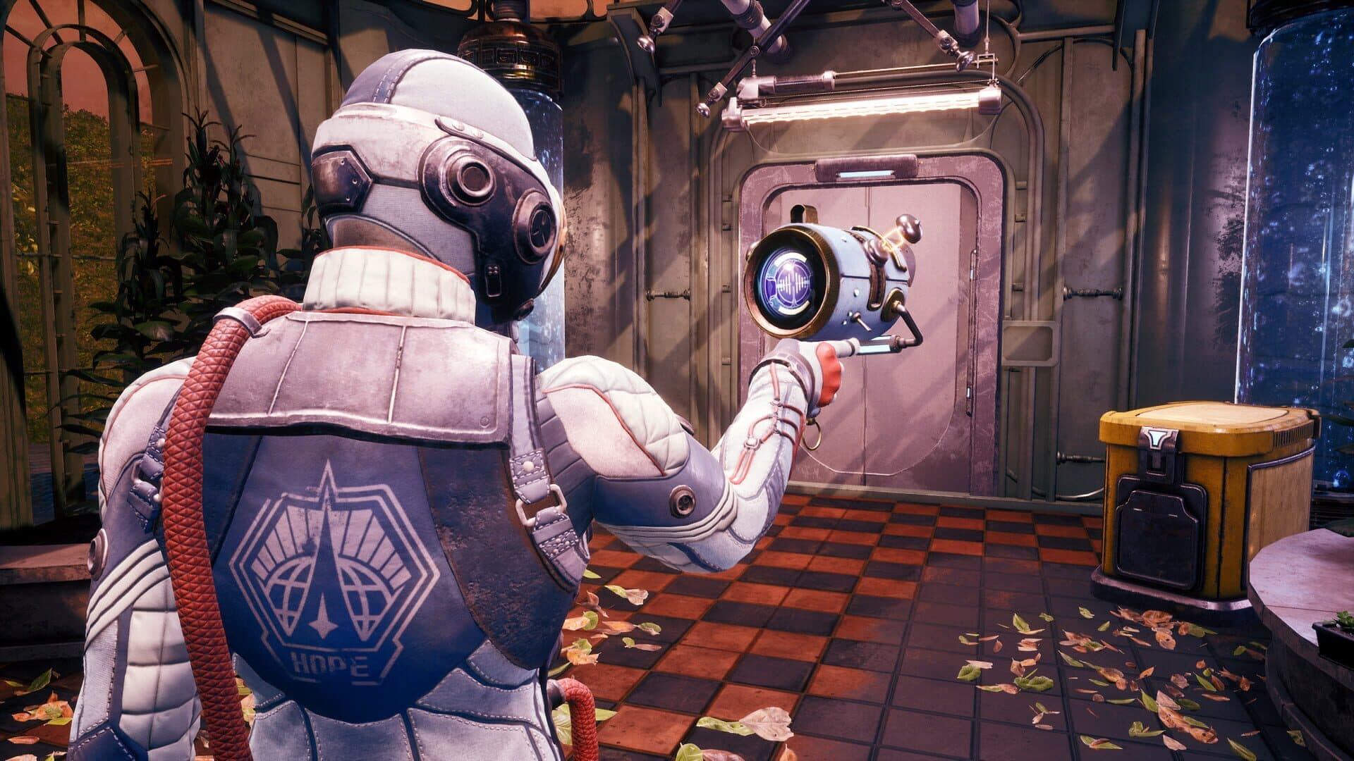 The Outer Worlds: Murder on Eridanos screenshot 7
