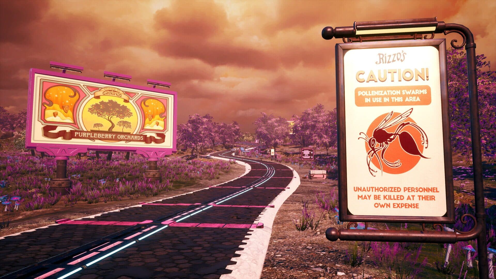The Outer Worlds: Murder on Eridanos screenshot 9