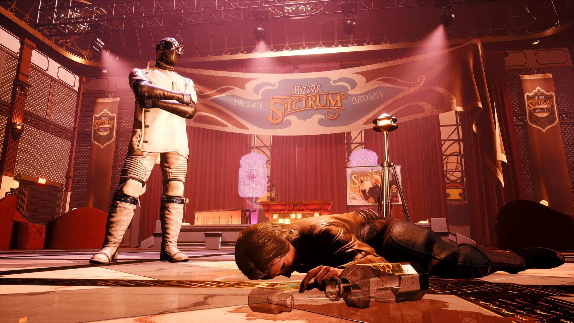 The Outer Worlds: Murder on Eridanos screenshot 10