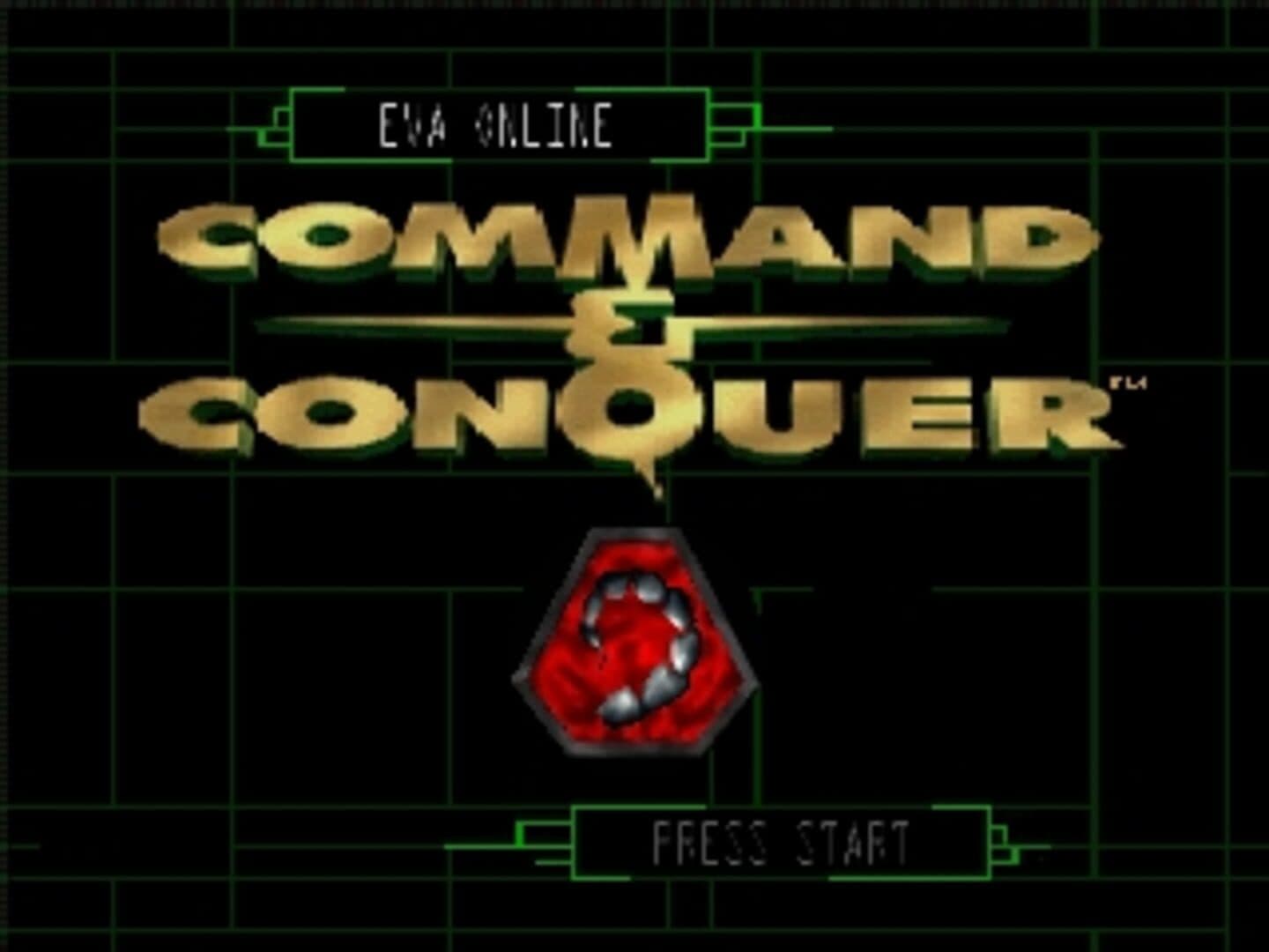 Command & Conquer screenshot 12