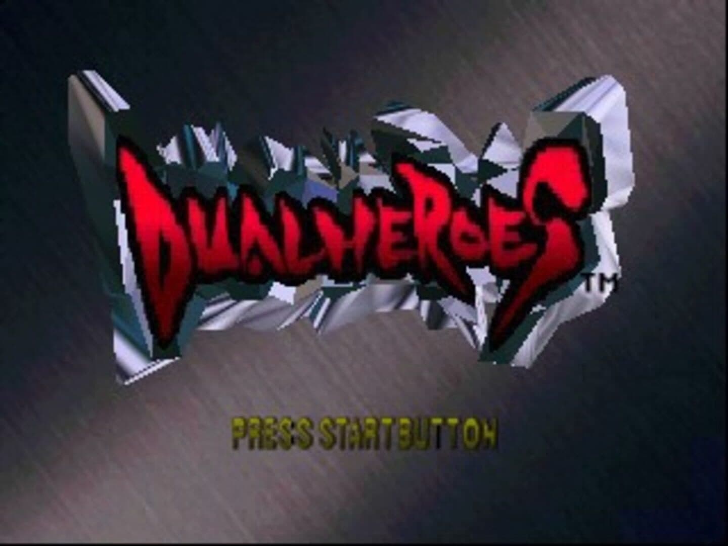 Dual Heroes screenshot 1