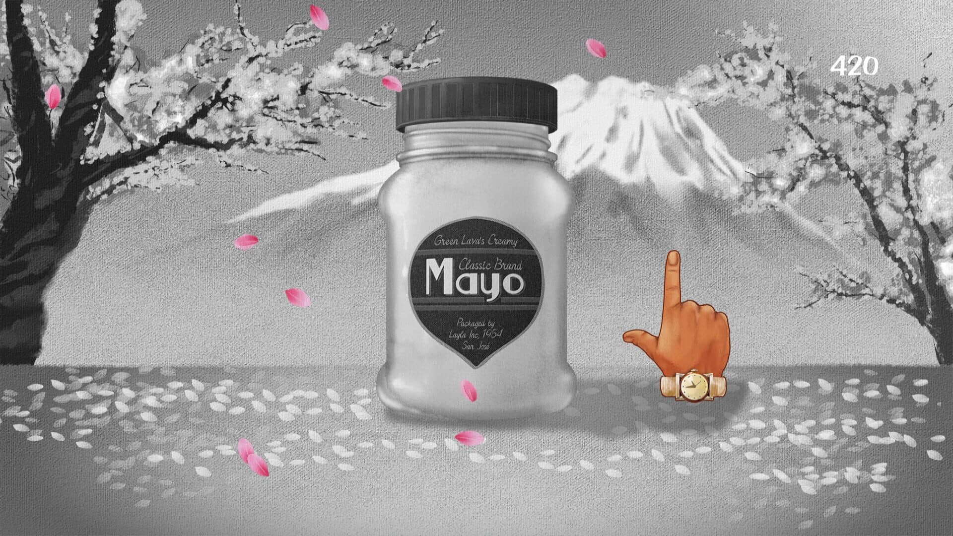 My Name is Mayo 2 screenshot 6