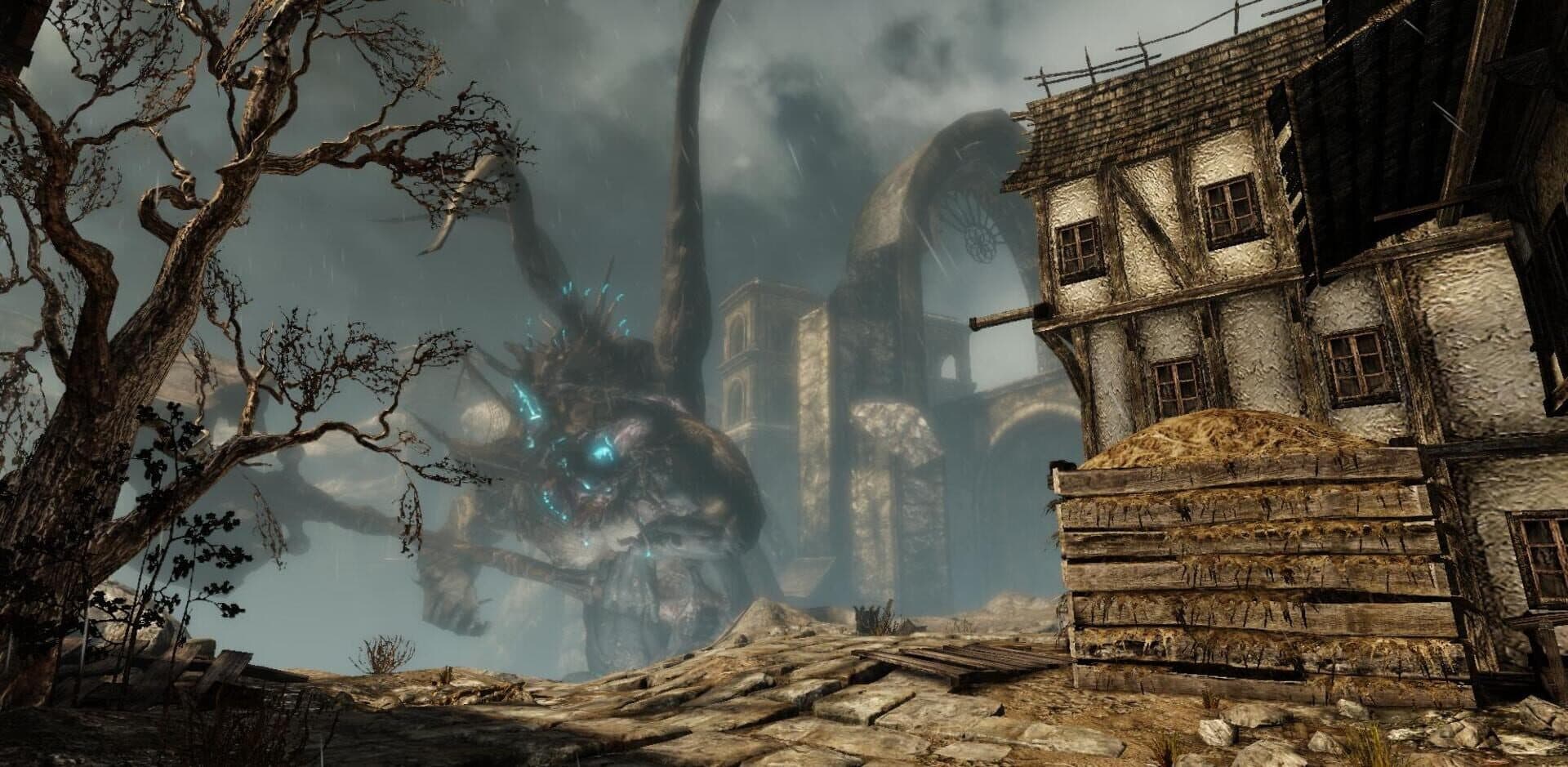 Painkiller: Hell & Damnation - Demonic Vacation at the Blood Sea screenshot 16