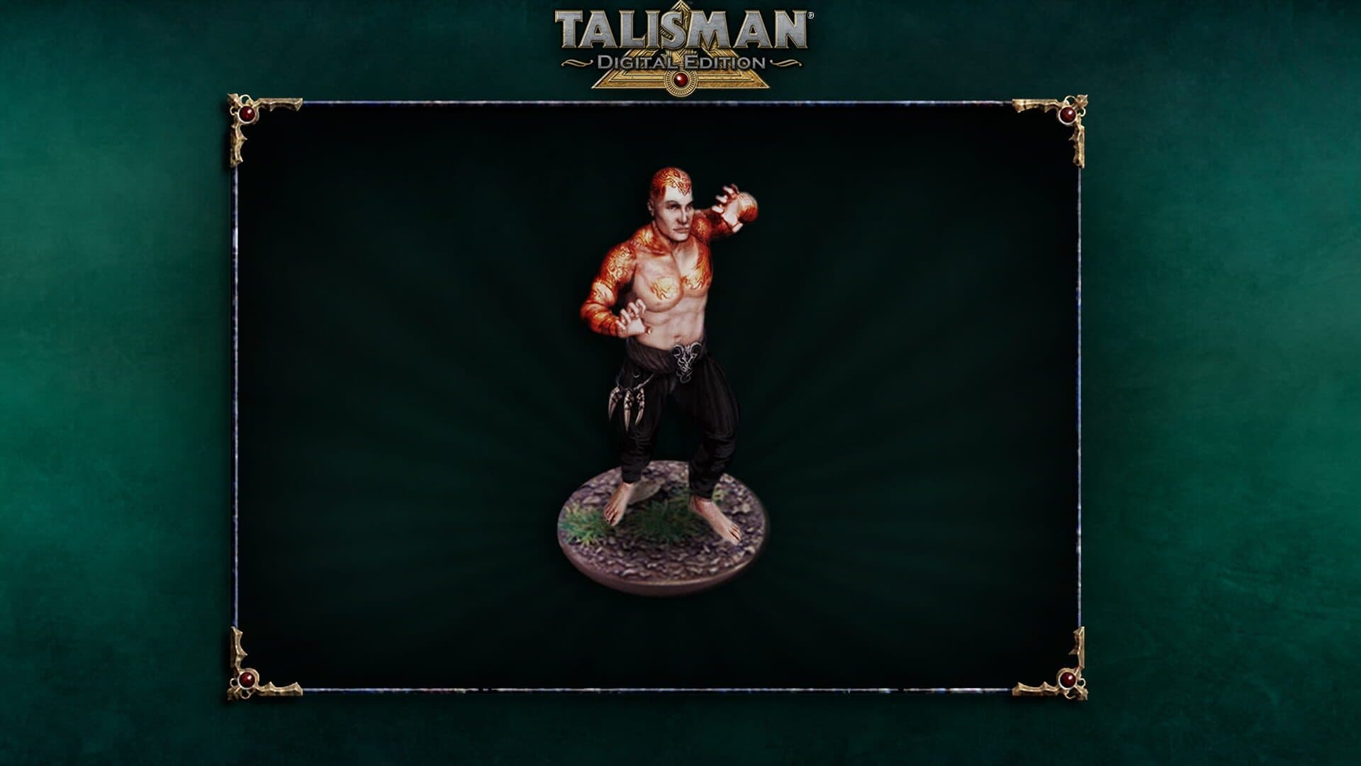 Talisman: Digital Edition - Martial Artist screenshot 3