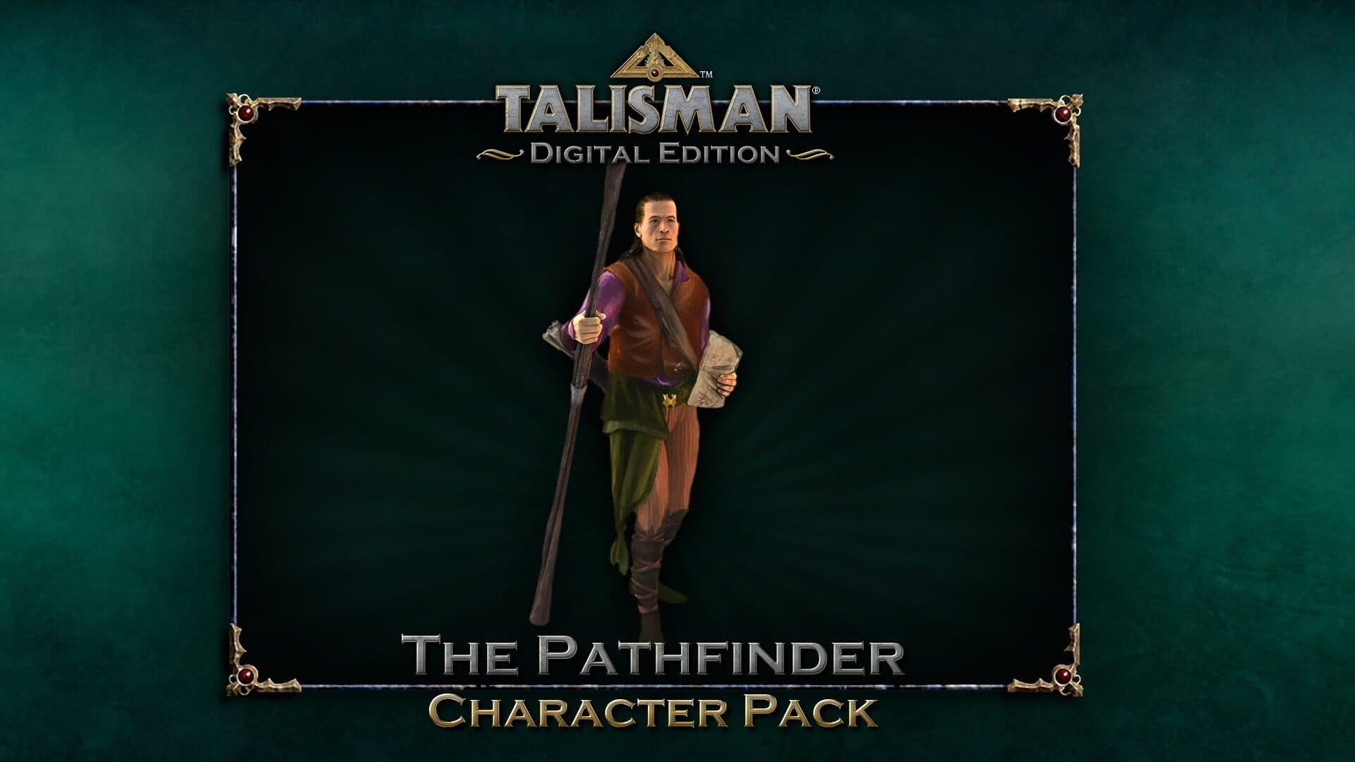 Talisman: Digital Edition - Pathfinder screenshot 2