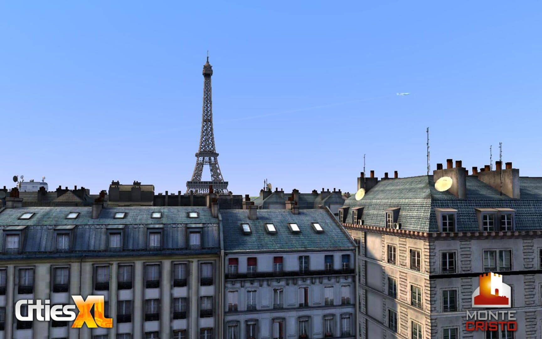 Cities XL: Limited Edition screenshot 2