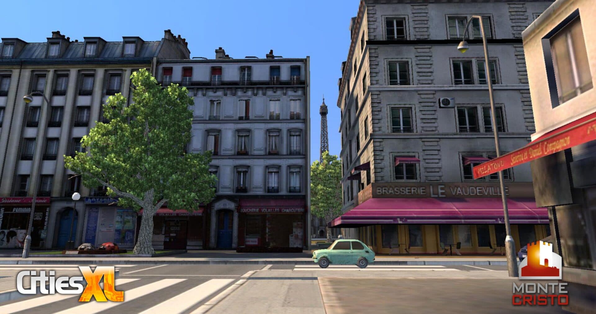 Cities XL: Limited Edition screenshot 7
