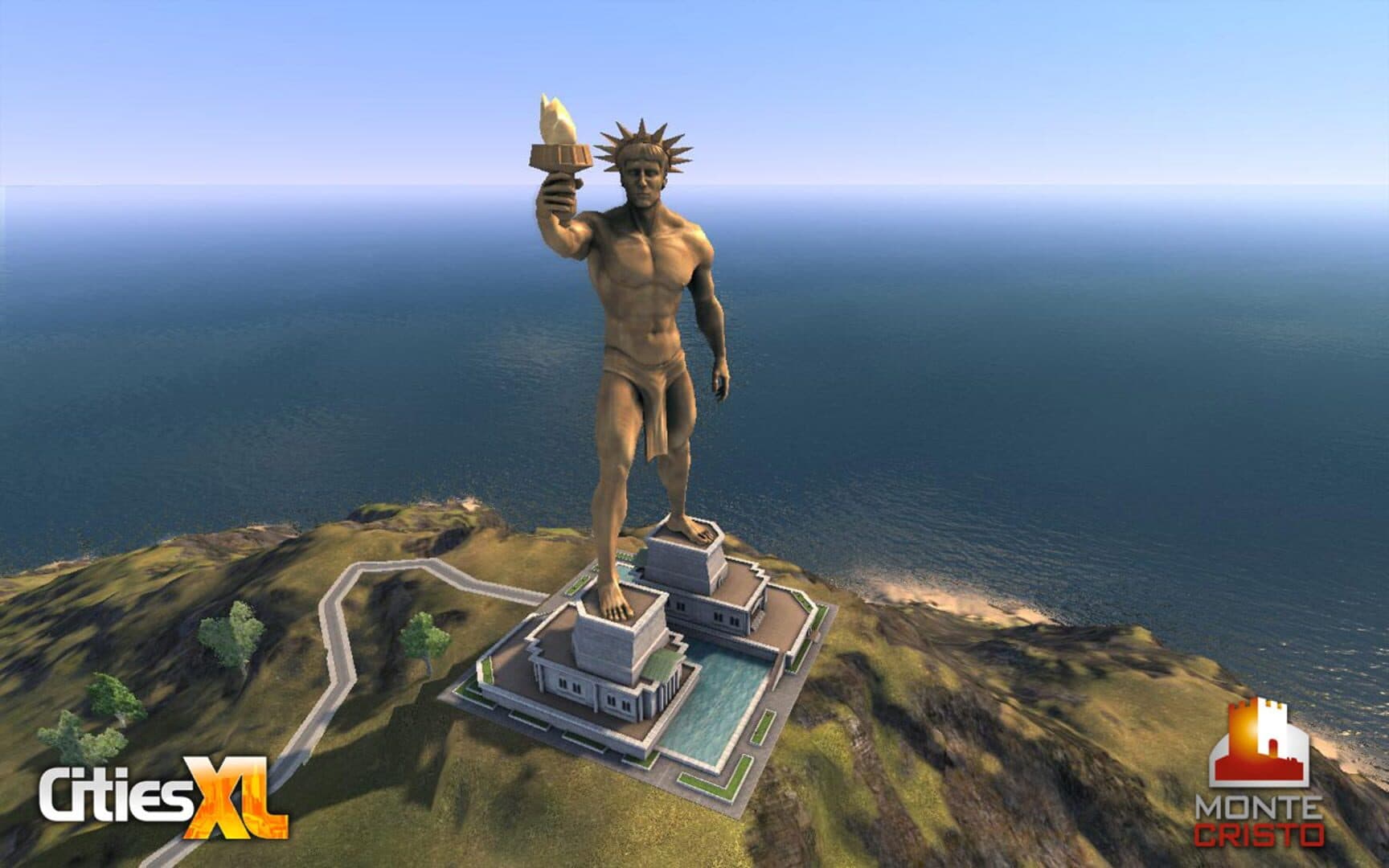 Cities XL: Limited Edition screenshot 6