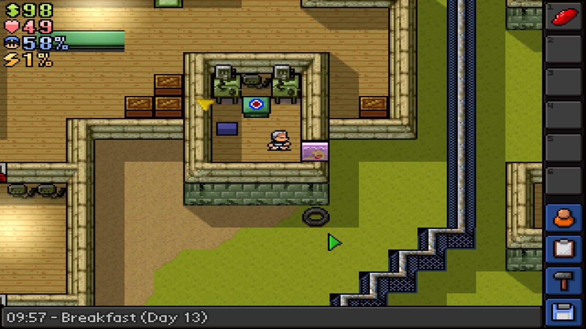 The Escapists: Escape Team screenshot 8