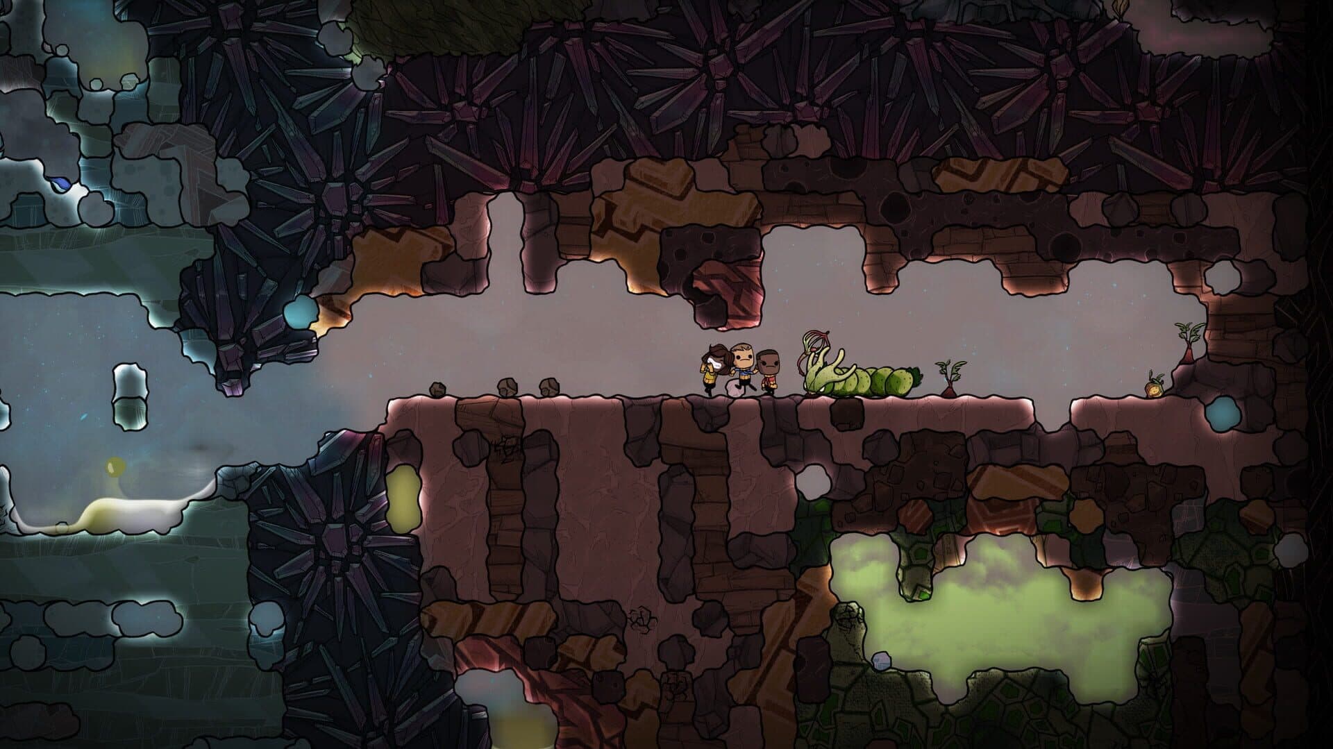 Oxygen Not Included: Spaced Out! screenshot 7