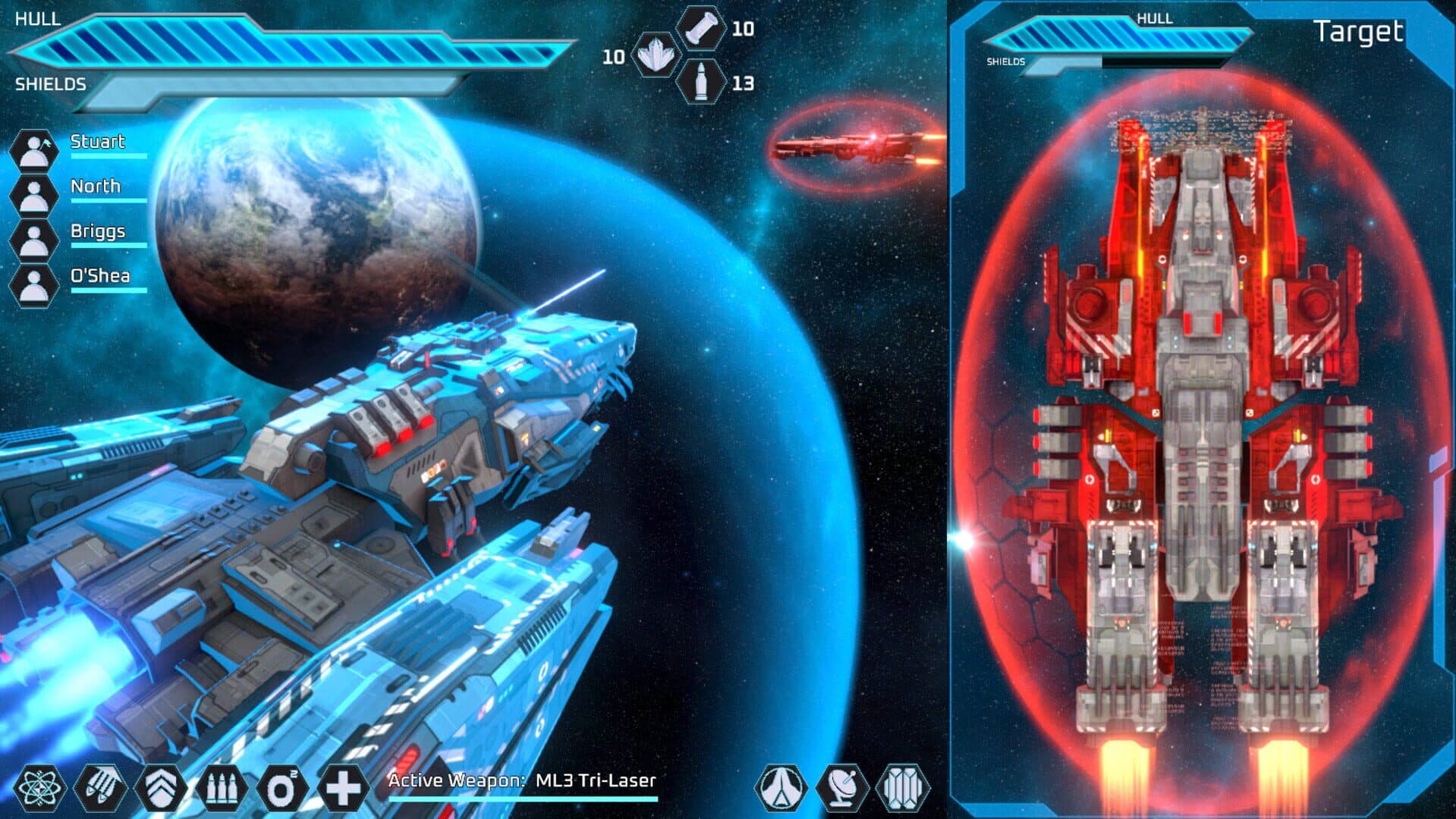 Zero-Point screenshot 8