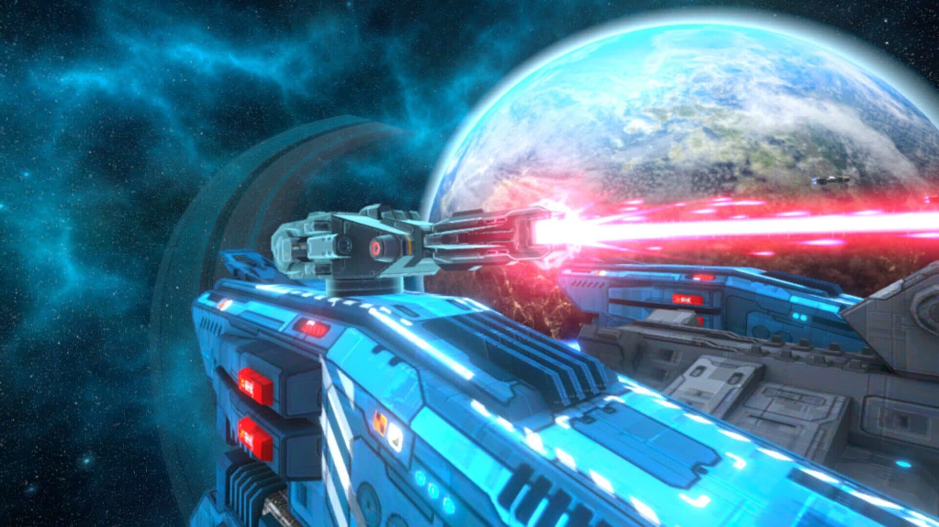 Zero-Point screenshot 2