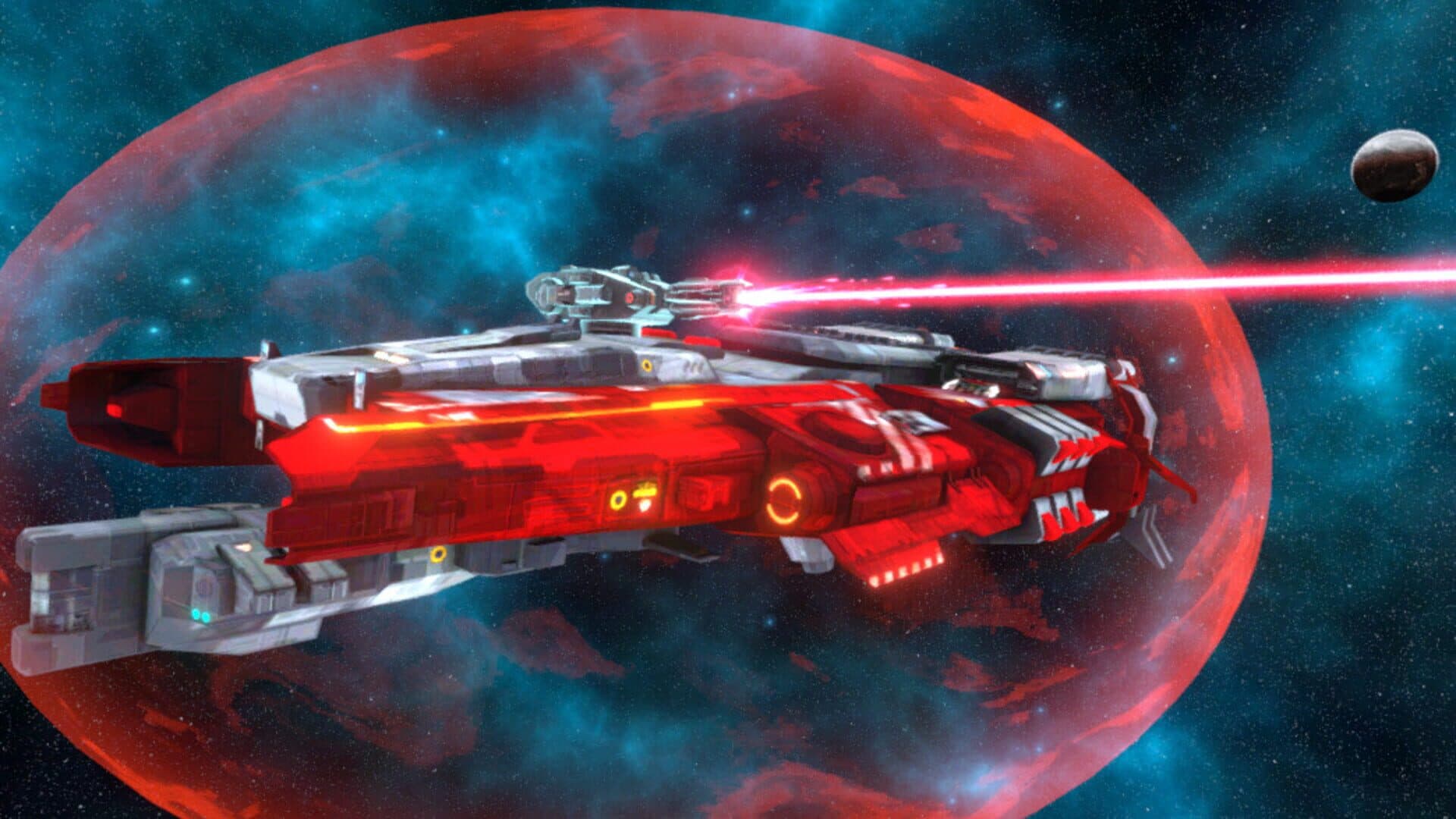 Zero-Point screenshot 4