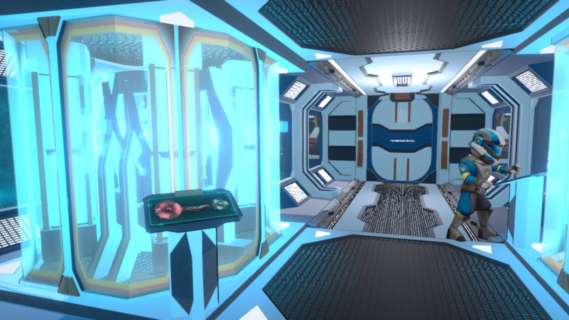 Zero-Point screenshot 6