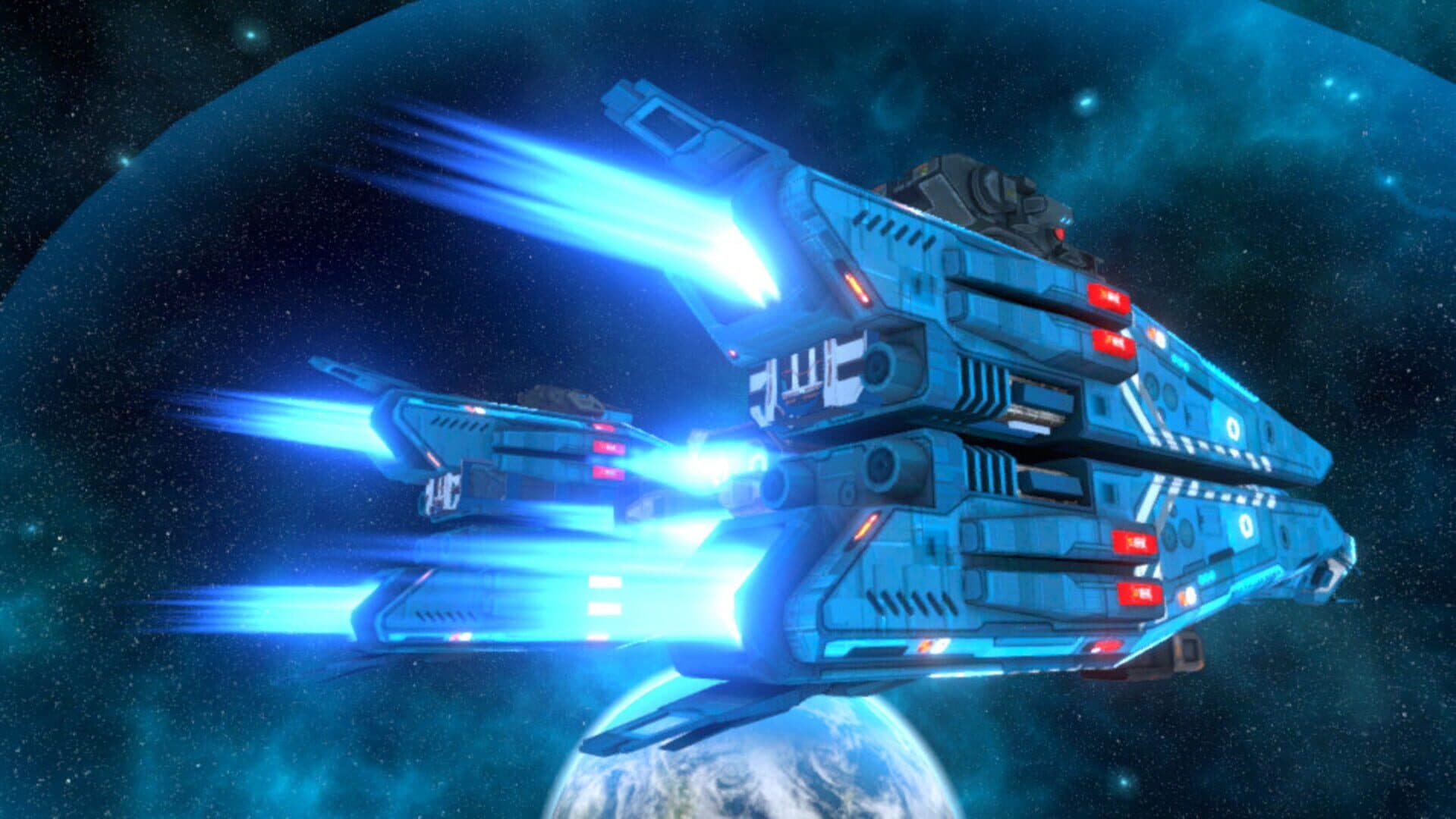 Zero-Point screenshot 7