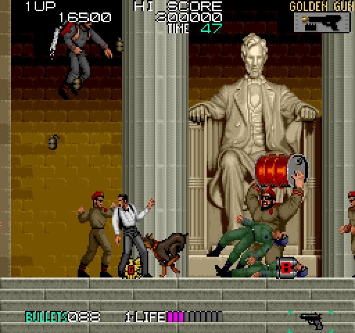 Sly Spy screenshot 7