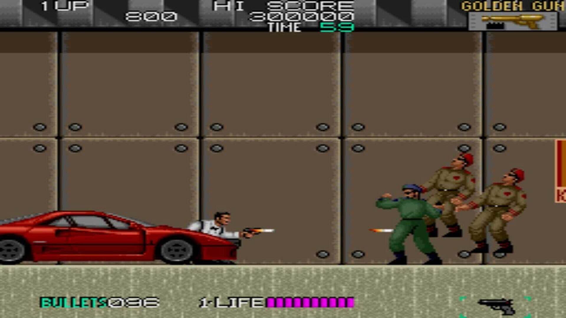 Sly Spy screenshot 6