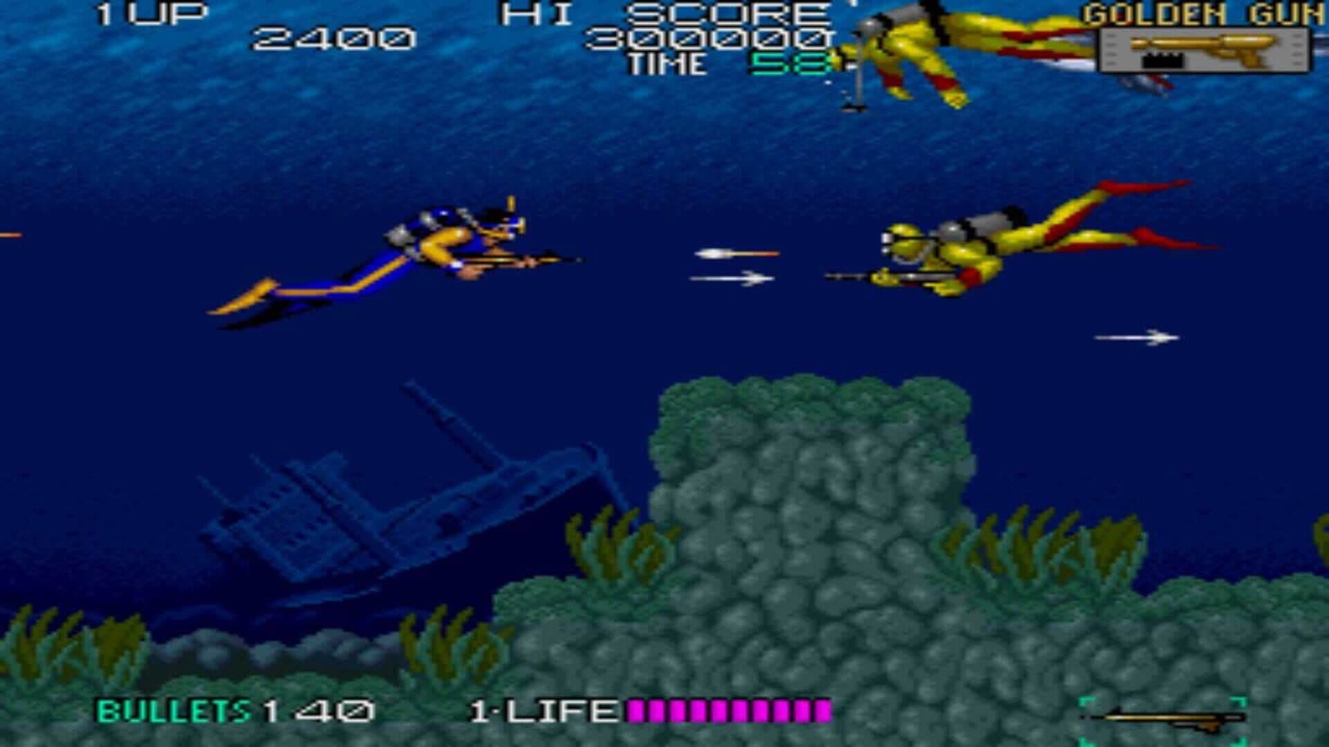 Sly Spy screenshot 5