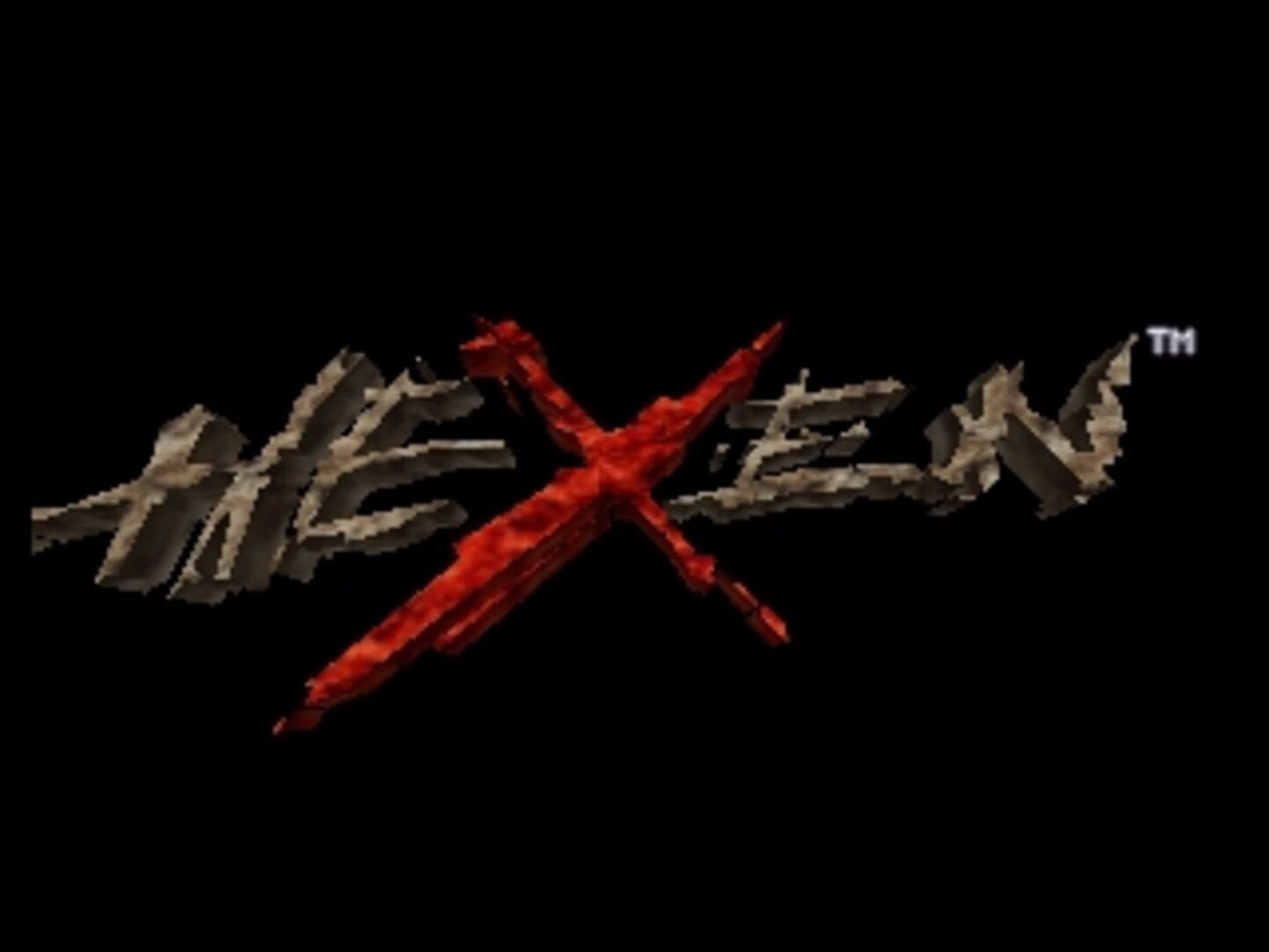Hexen screenshot 1