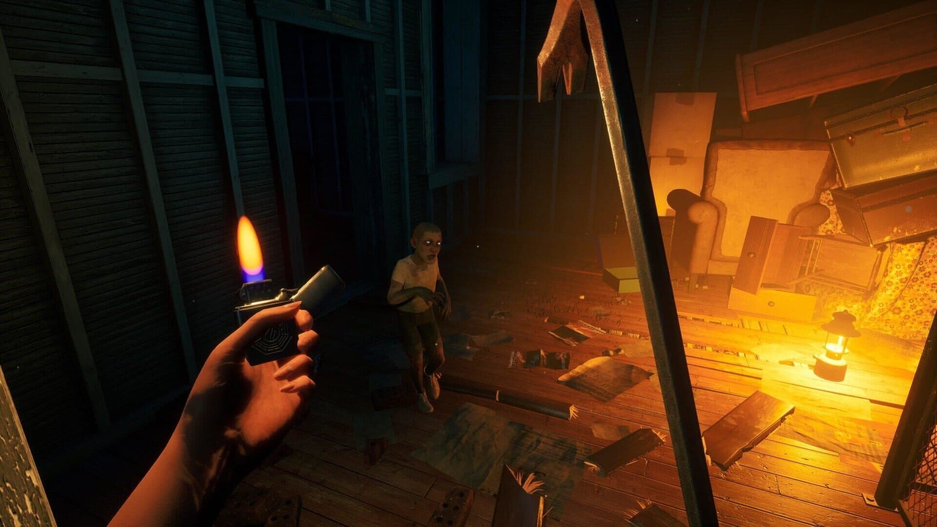 No More Room in Hell 2 screenshot 7