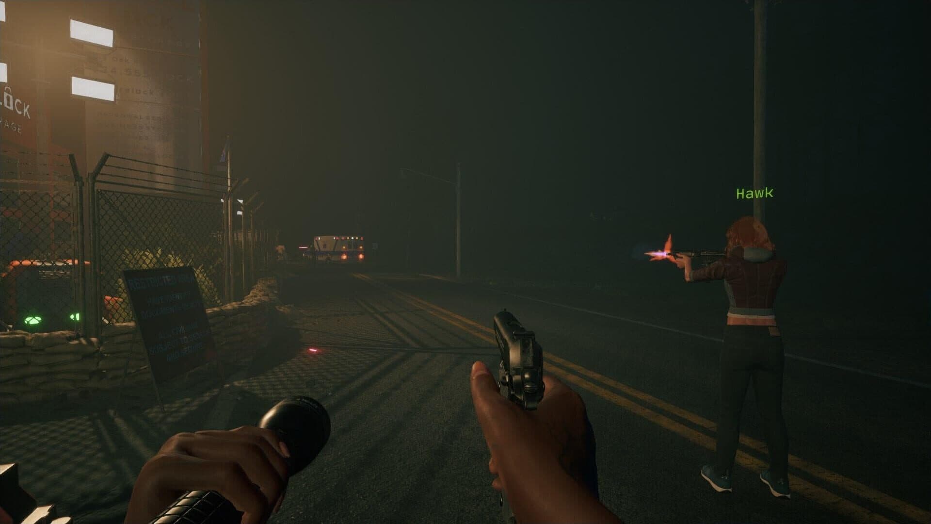 No More Room in Hell 2 screenshot 10