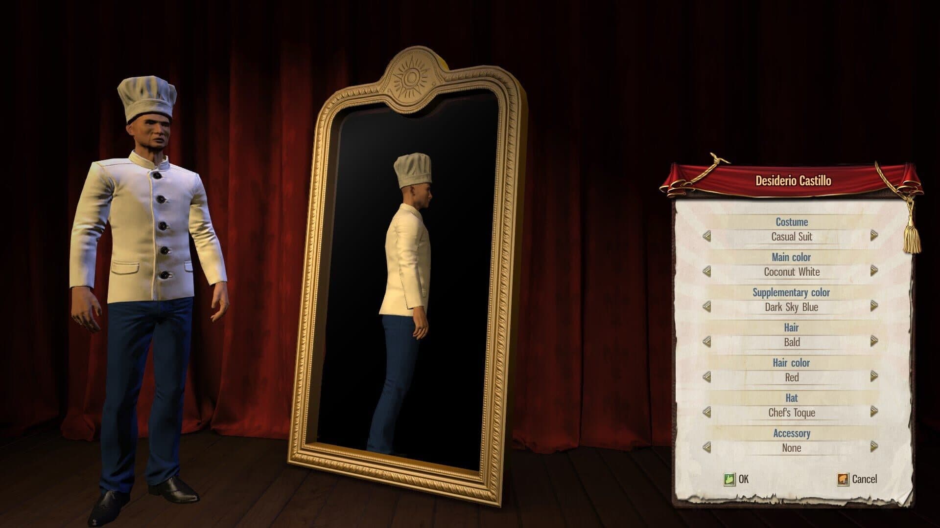Tropico 5: The Big Cheese screenshot 5