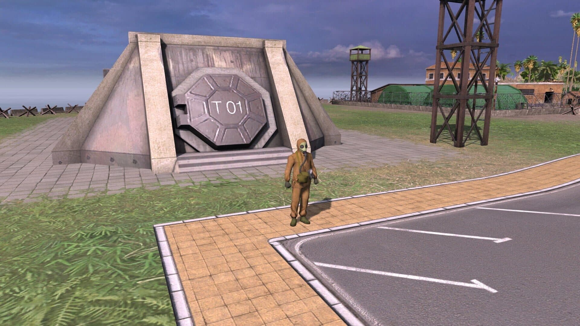 Tropico 4: Apocalypse screenshot 4
