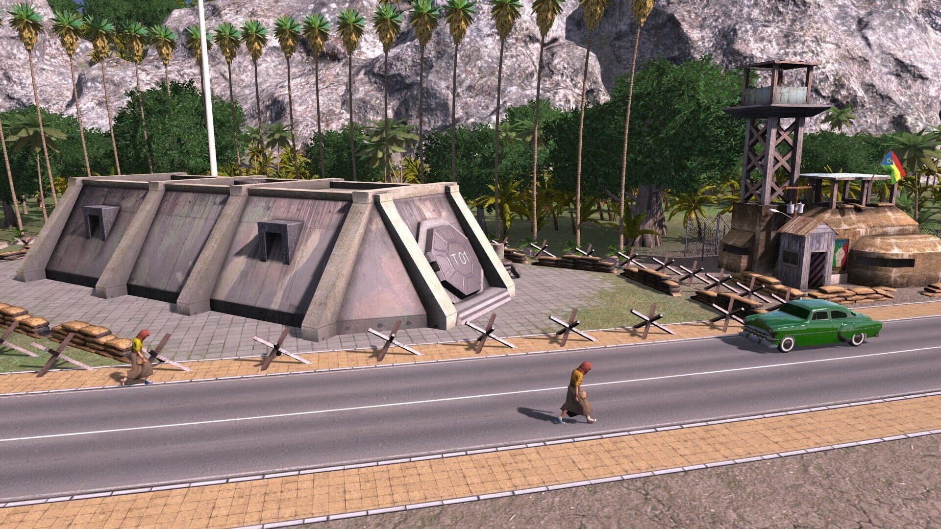 Tropico 4: Apocalypse screenshot 5