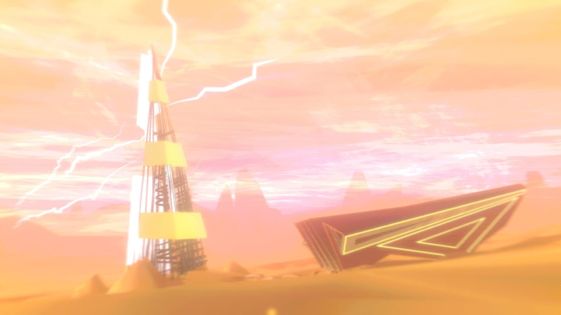 Fiction #F3F screenshot 8