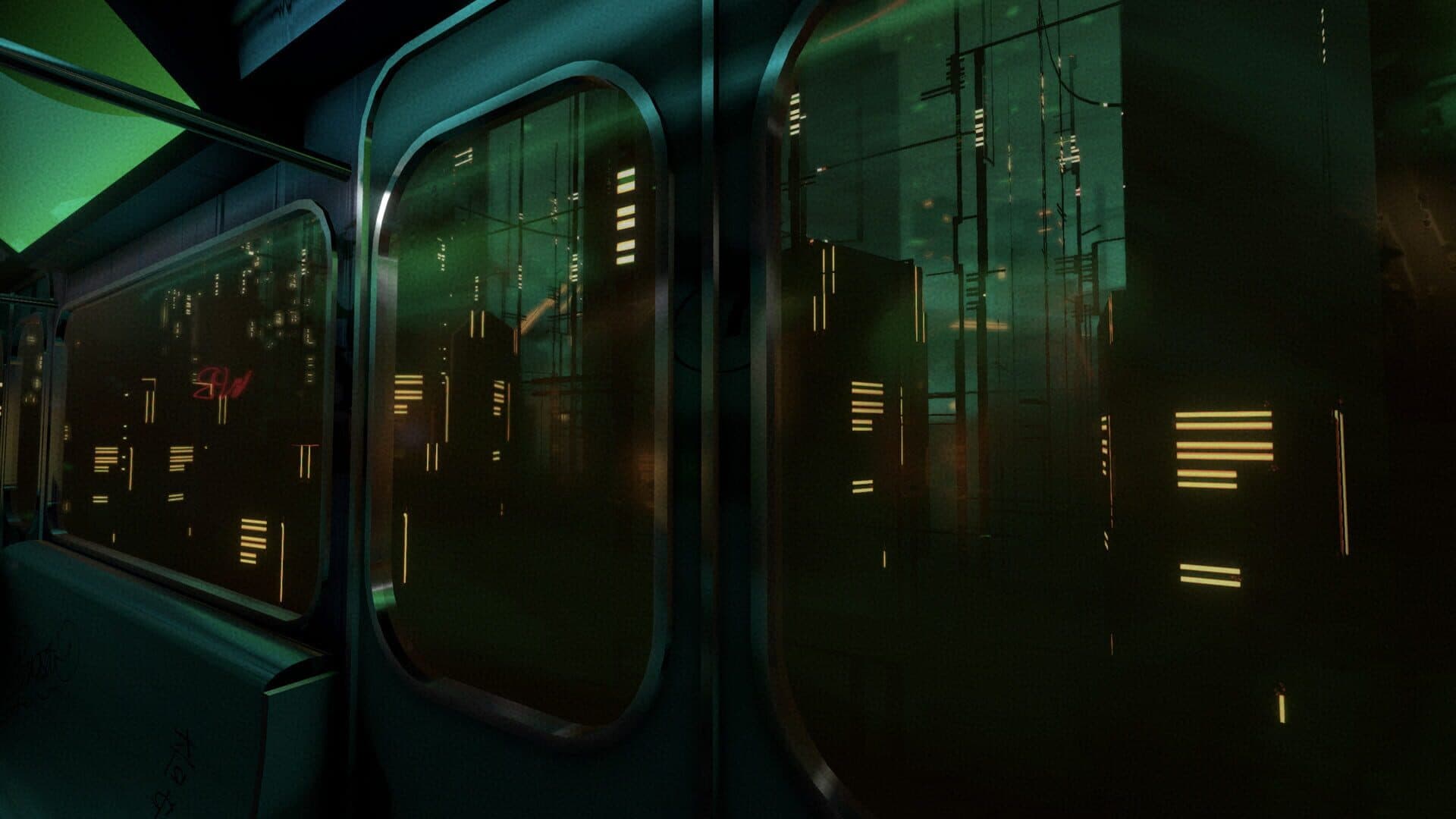 Fiction #F3F screenshot 9