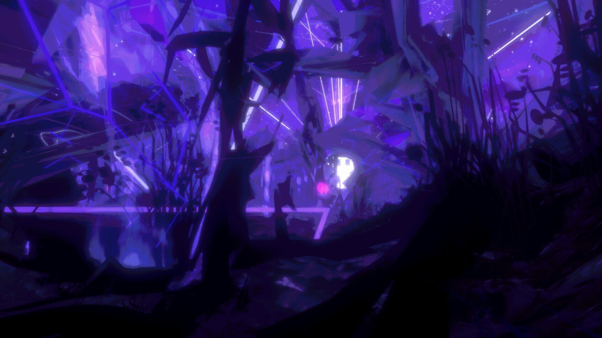 Fiction #F3F screenshot 10