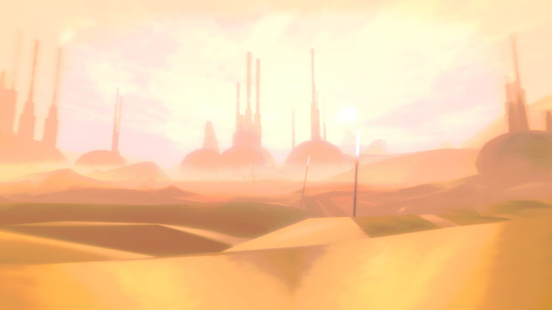 Fiction #F3F screenshot 11