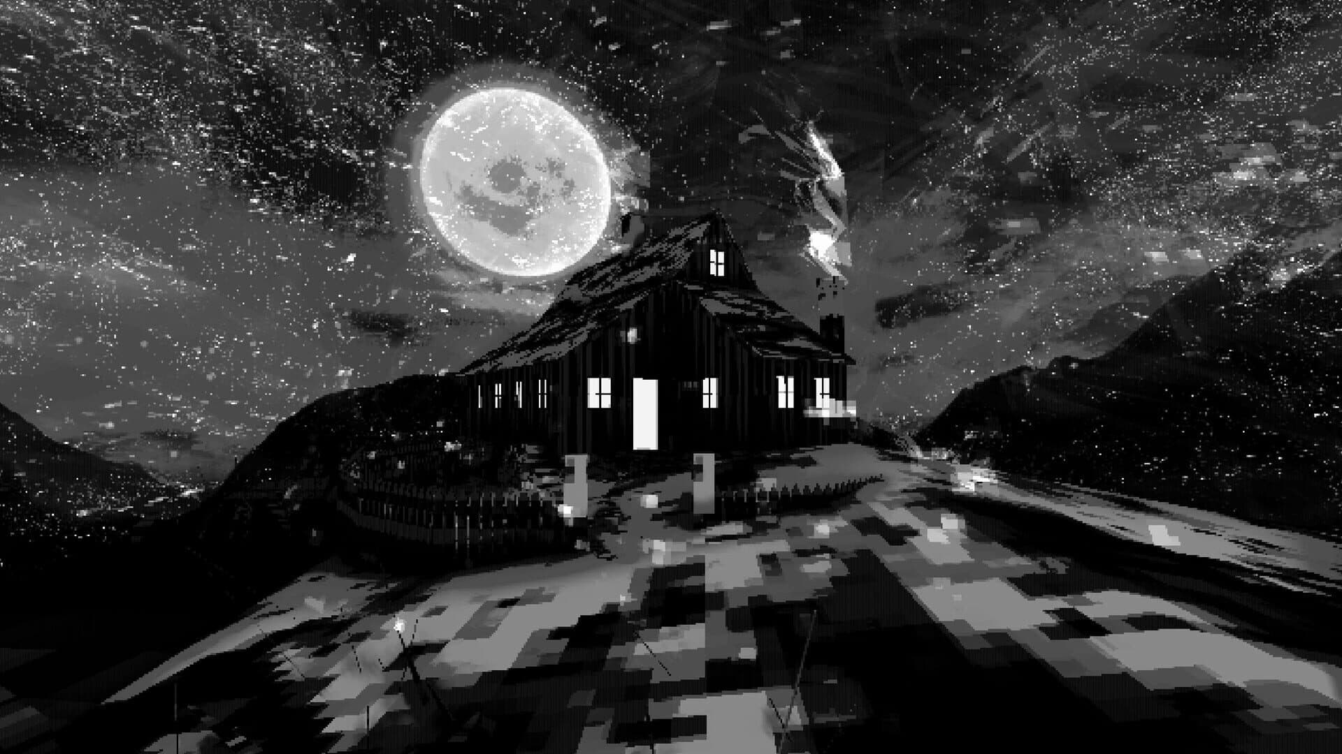 Fiction #F3F screenshot 12