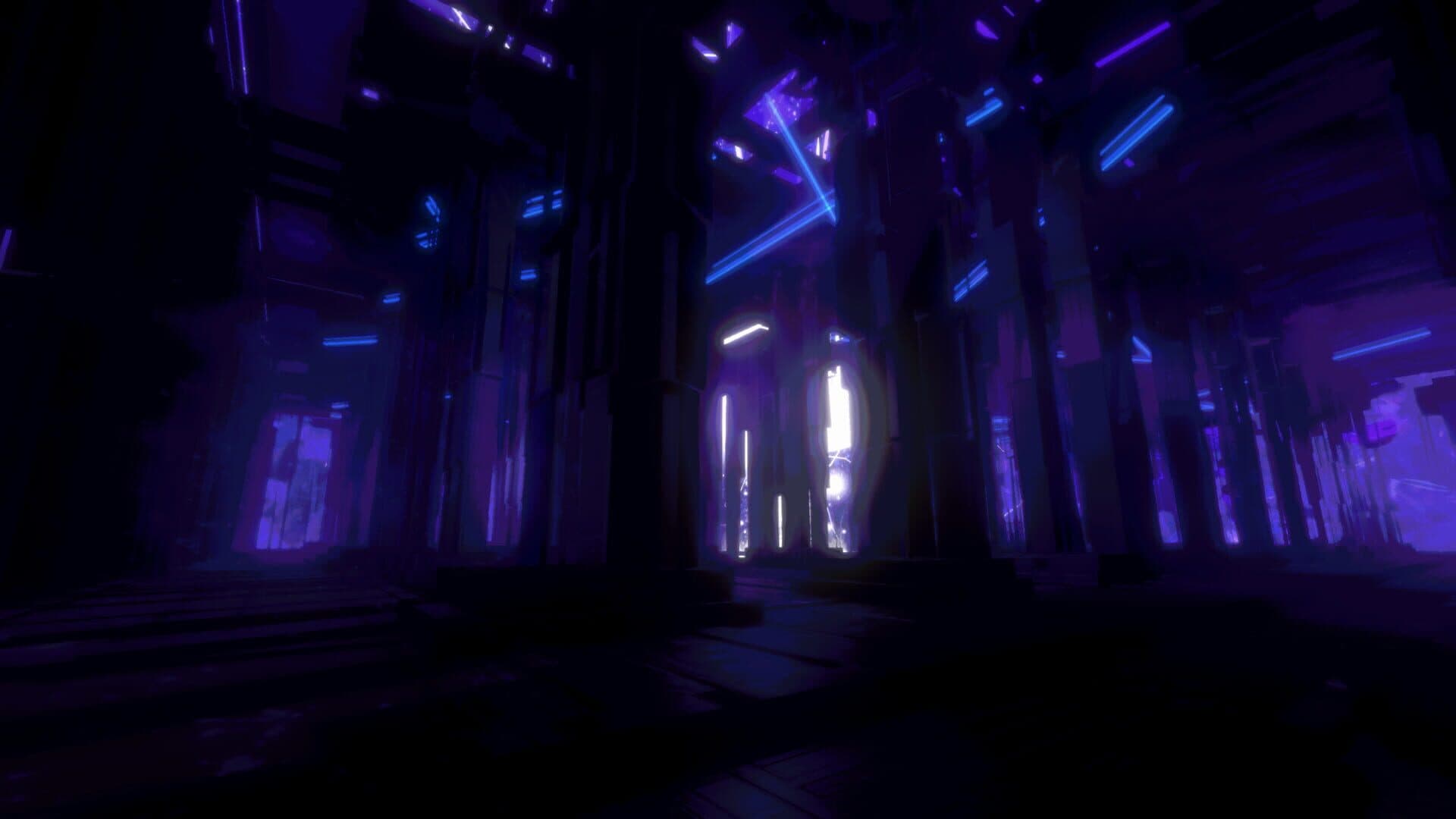 Fiction #F3F screenshot 14