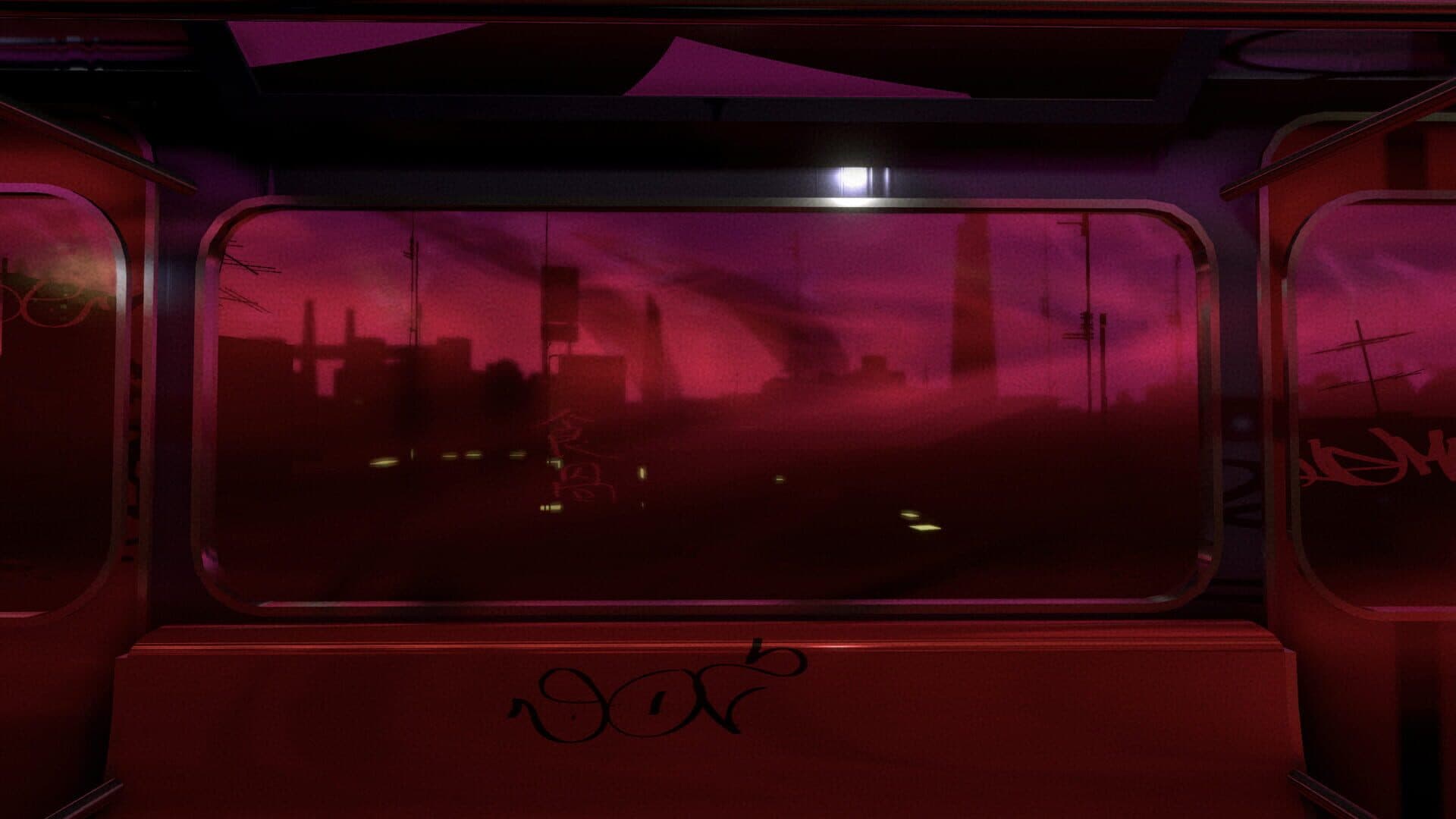 Fiction #F3F screenshot 15