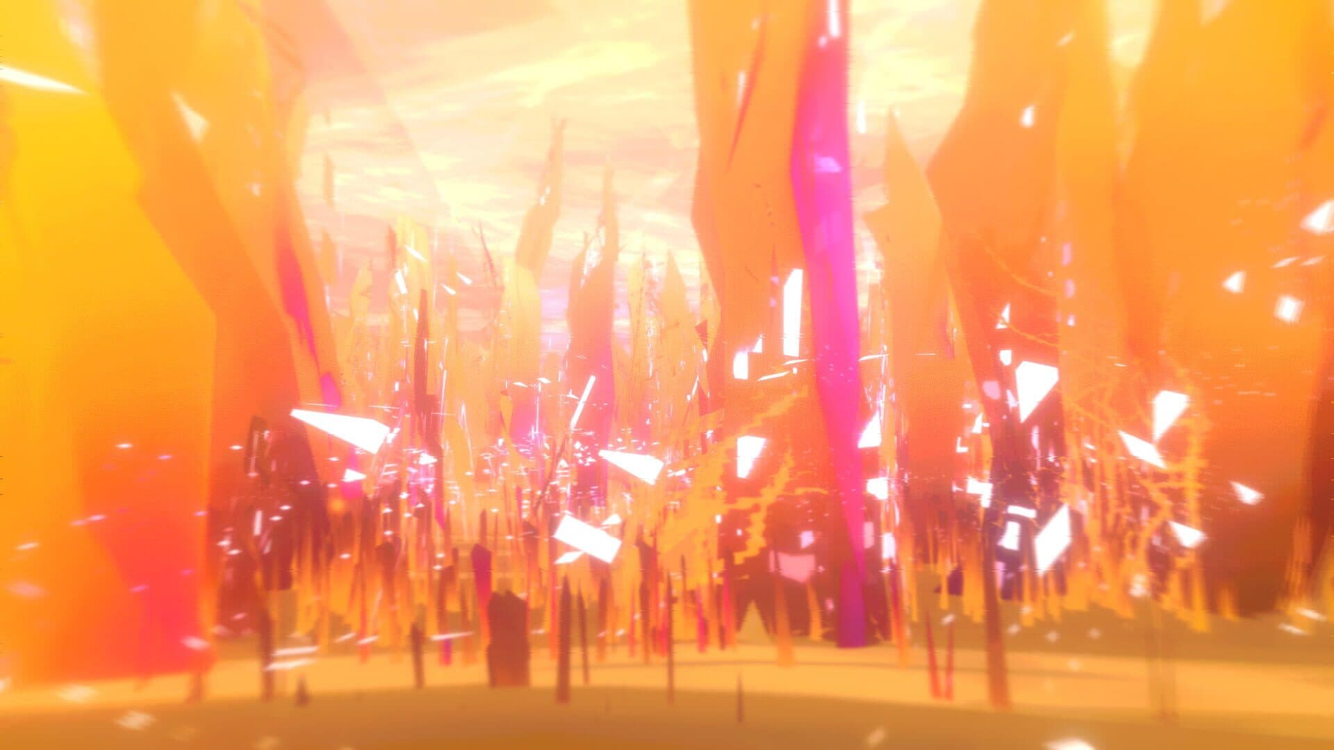 Fiction #F3F screenshot 2
